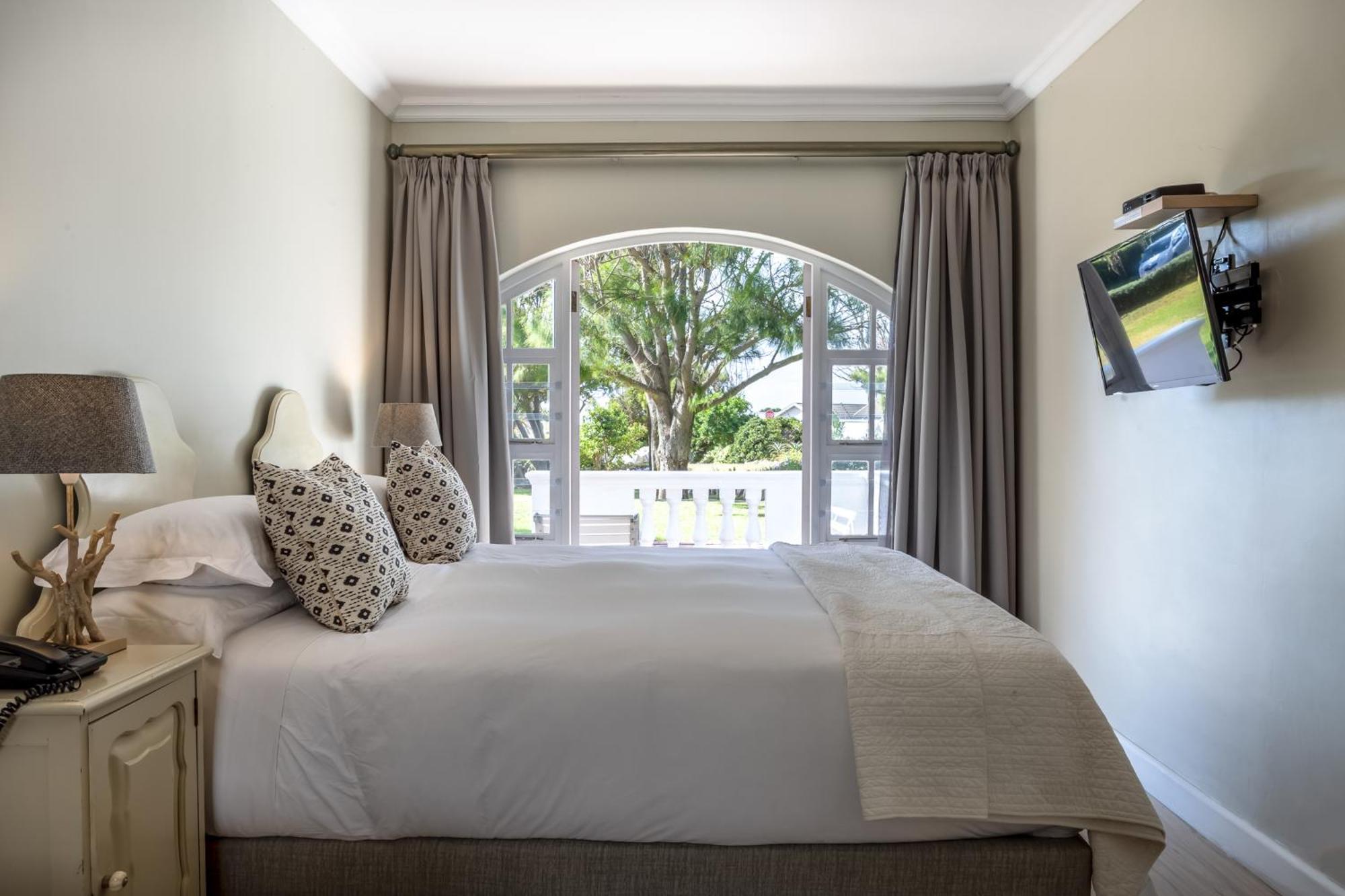 Whale Rock Luxury Lodge Hermanus Pokoj fotografie