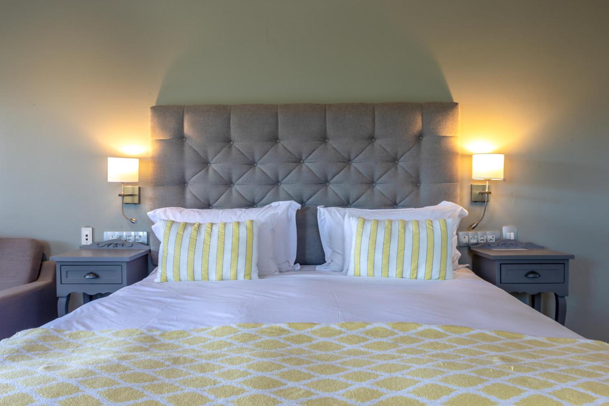 Whale Rock Luxury Lodge Hermanus Pokoj fotografie