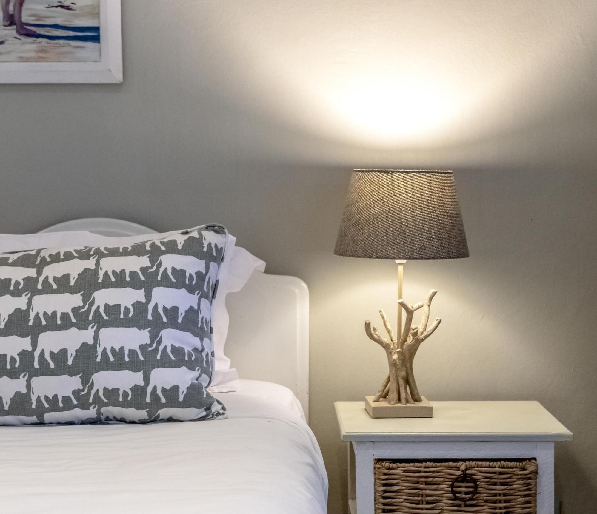 Whale Rock Luxury Lodge Hermanus Pokoj fotografie