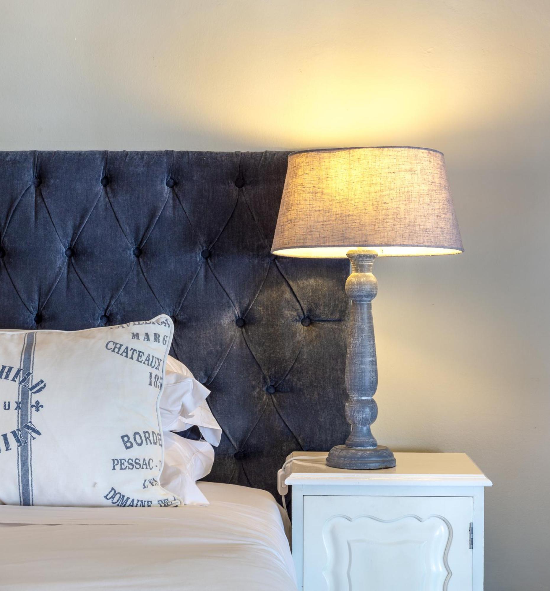 Whale Rock Luxury Lodge Hermanus Pokoj fotografie
